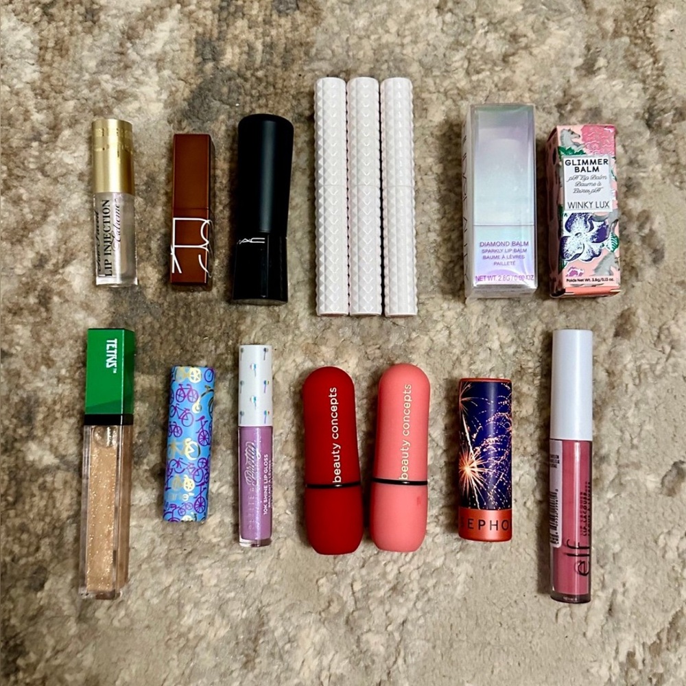Lip Bundle